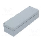 Carcasa aluminiu, 80mmx250mmx57mm, IP66, RITTAL - 9107.210