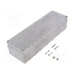 Carcasa aluminiu, 80mmx250mmx57mm, IP68, RETEX - P31068008 Carcasa aluminiu, 80mmx250mmx57mm, IP68, RETEX - P31068008