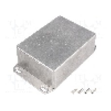 Carcasa aluminiu, 82mmx111mmx40mm, IP54, HAMMOND - 1590SFL