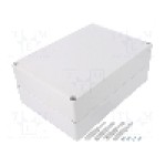 Carcasa aluminiu, 82mmx130mmx72mm, IP66, IP67, IP68, WEIDMÜLLER - KLIPPON K4