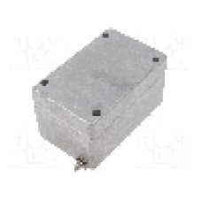 Carcasa aluminiu, 82mmx130mmx72mm, IP66, IP67, WEIDMÜLLER - KLIPPON K4 EX