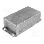 Carcasa aluminiu, 82mmx153mmx46mm, IP54, HAMMOND - 1590P1FL