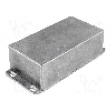 Carcasa aluminiu, 82mmx153mmx46mm, IP54, HAMMOND - 1590P1FL