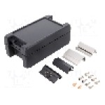 Carcasa aluminiu, 86mmx159mmx60mm, IP66, IP67, IP69, BOPLA - 00123124 Carcasa aluminiu, 86mmx159mmx60mm, IP66, IP67, IP69, BOPLA - 00123124