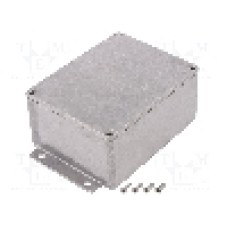 Carcasa aluminiu, 89mmx114mmx55mm, IP54, DELTRON ENCLOSURES - 455-0030