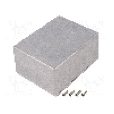 Carcasa aluminiu, 89mmx114mmx55mm, IP54, DELTRON ENCLOSURES - 459-0030