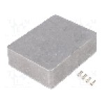 Carcasa aluminiu, 94mmx119mmx37mm, IP54, HAMMOND - 1590BB2