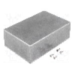 Carcasa aluminiu, 95mmx145mmx49mm, IP54, HAMMOND - 1590J