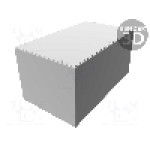 Carcasa oţel, 178mmx305mmx152mm, HAMMOND - 1415G