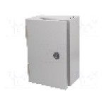 Carcasa oţel, 200mmx300mmx150mm, IP65, ABB - SRN3215K