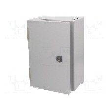 Carcasa oţel, 200mmx300mmx150mm, IP65, ABB - SRN3215K