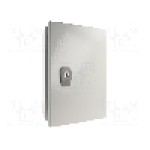 Carcasa oţel, 200mmx300mmx150mm, IP66, EATON ELECTRIC - 111647