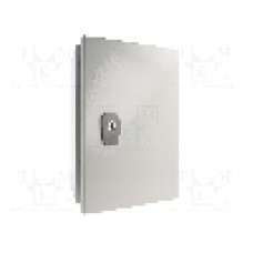 Carcasa oţel, 200mmx300mmx150mm, IP66, EATON ELECTRIC - 111647