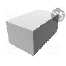 Carcasa oţel, 229mmx381mmx178mm, HAMMOND - 1415J