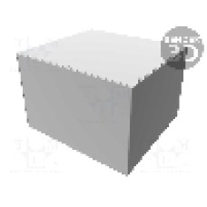 Carcasa oţel, 279mmx305mmx203mm, HAMMOND - 1415I