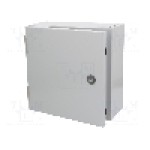 Carcasa oţel, 300mmx300mmx150mm, IP65, ABB - SRN3315K