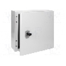 Carcasa oţel, 300mmx300mmx150mm, IP66, EATON ELECTRIC - 111648