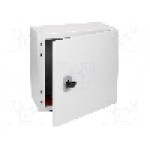 Carcasa oţel, 300mmx300mmx200mm, IP66, EATON ELECTRIC - 111649