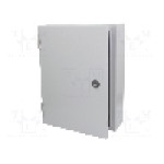 Carcasa oţel, 300mmx400mmx150mm, IP65, ABB - SRN4315K