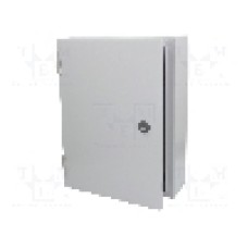 Carcasa oţel, 300mmx400mmx150mm, IP65, ABB - SRN4315K