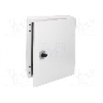 Carcasa oţel, 300mmx400mmx150mm, IP66, EATON ELECTRIC - 111681