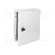 Carcasa oţel, 300mmx400mmx150mm, IP66, EATON ELECTRIC - 111681