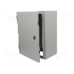 Carcasa oţel, 300mmx400mmx200mm, IP65, ABB - SRN4320K