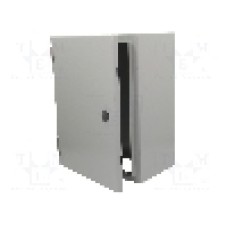 Carcasa oţel, 300mmx400mmx200mm, IP65, ABB - SRN4320K