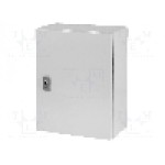 Carcasa oţel, 300mmx400mmx200mm, IP66, EATON ELECTRIC - 111682