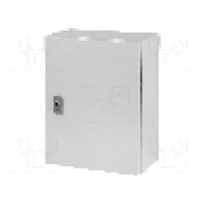 Carcasa oţel, 300mmx400mmx200mm, IP66, EATON ELECTRIC - 111682