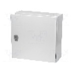 Carcasa oţel, 400mmx400mmx150mm, IP66, EATON ELECTRIC - 111683