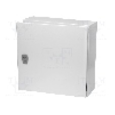 Carcasa oţel, 400mmx400mmx150mm, IP66, EATON ELECTRIC - 111683