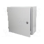 Carcasa oţel, 400mmx400mmx200mm, IP65, ABB - SRN4420K