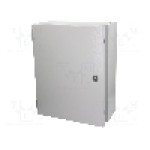 Carcasa oţel, 400mmx500mmx200mm, IP65, ABB - SRN5420K