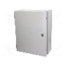 Carcasa oţel, 400mmx500mmx200mm, IP65, ABB - SRN5420K