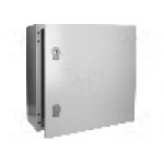 Carcasa oţel, 400mmx500mmx200mm, IP66, EATON ELECTRIC - 111689