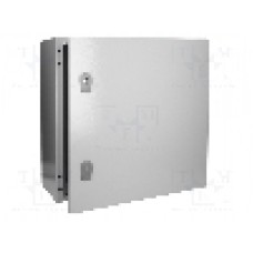 Carcasa oţel, 400mmx500mmx200mm, IP66, EATON ELECTRIC - 111689