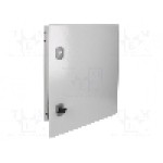 Carcasa oţel, 400mmx500mmx250mm, IP66, EATON ELECTRIC - 111690