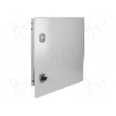 Carcasa oţel, 400mmx500mmx250mm, IP66, EATON ELECTRIC - 111690