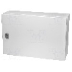 Carcasa oţel, 400mmx600mmx200mm, IP66, EATON ELECTRIC - 111685