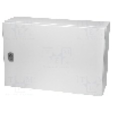 Carcasa oţel, 400mmx600mmx200mm, IP66, EATON ELECTRIC - 111685