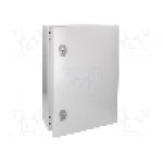 Carcasa oţel, 400mmx600mmx200mm, IP66, EATON ELECTRIC - 111693