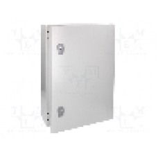 Carcasa oţel, 400mmx600mmx200mm, IP66, EATON ELECTRIC - 111693