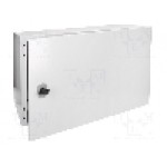 Carcasa oţel, 400mmx600mmx300mm, IP66, EATON ELECTRIC - 111687