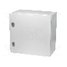 Carcasa oţel, 500mmx500mmx250mm, IP66, EATON ELECTRIC - 111691