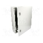 Carcasa oţel, 500mmx600mmx150mm, IP66, EATON ELECTRIC - 111695