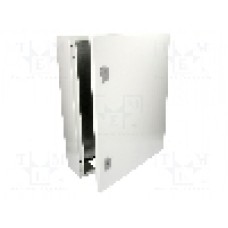 Carcasa oţel, 500mmx600mmx150mm, IP66, EATON ELECTRIC - 111695