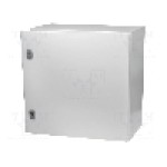 Carcasa oţel, 500mmx600mmx200mm, IP66, EATON ELECTRIC - 111696