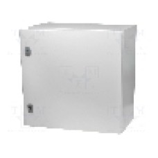 Carcasa oţel, 500mmx600mmx200mm, IP66, EATON ELECTRIC - 111696