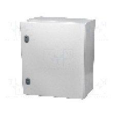 Carcasa oţel, 500mmx600mmx250mm, IP66, EATON ELECTRIC - 111697